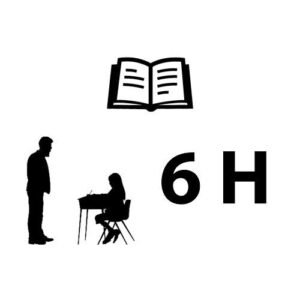 STS specifiskās kategorijas teorijas apmācība pilnai sagatavošanai eksāmenam dronu operatoriem